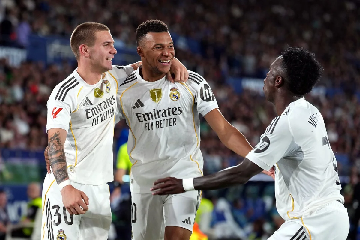 «Заряжены на результат»: игрок «Кайрата» сделал заявление о матче с «Реалом»