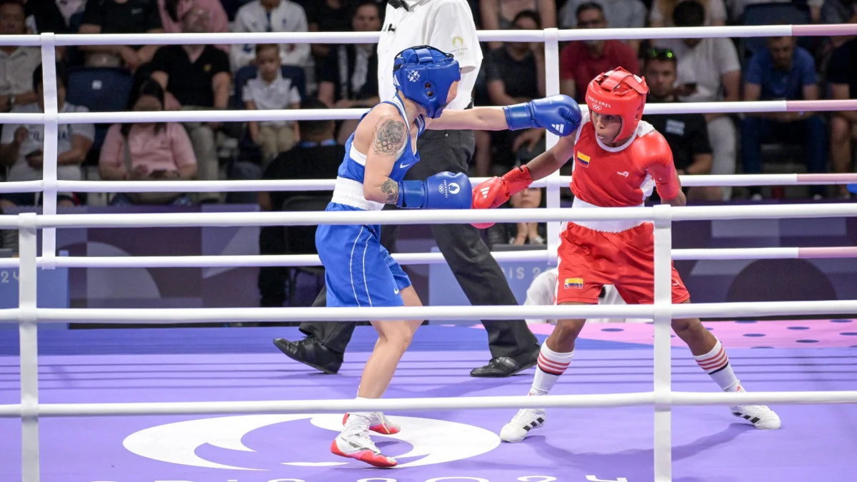 Казахстан объявил состав на этап Кубка мира по боксу