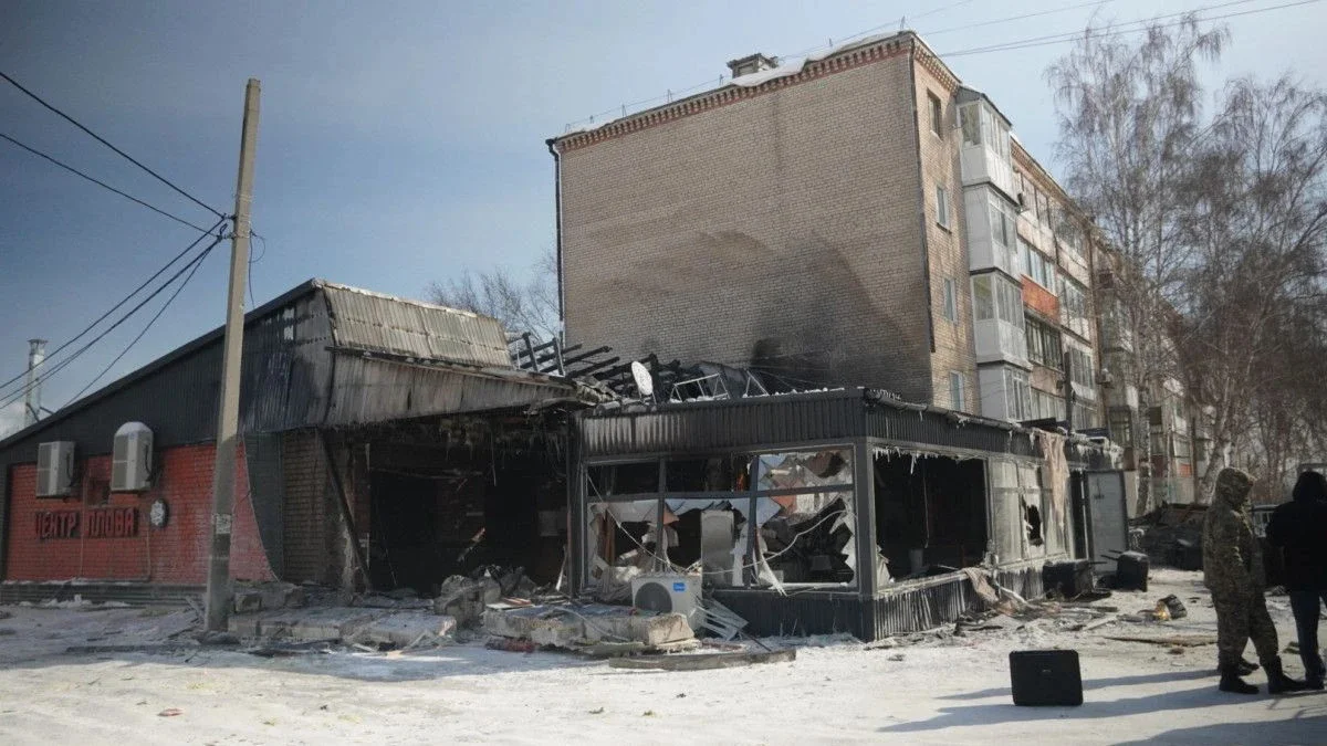 Взрыв в Щучинске: задержаны новые подозреваемые по делу о гибели людей