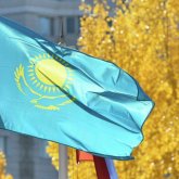 Казахстан назвали самой миролюбивой страной в СНГ