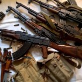 Поставляет ли Казахстан оружие в Нагорный Карабах?