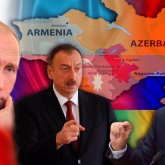 Нагорный Карабах: Конец войны