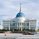Тоқаев Молдованың жаңадан сайланған президентін құттықтады