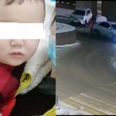 Женщина, оставившая своего ребенка на морозе, задержана