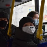 Кто вправе штрафовать за отсутствие маски в автобусе?