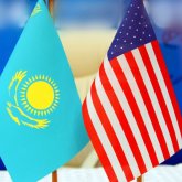 США предоставит Казахстану более $6 млн для борьбы с коронавирусом