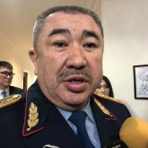 Казахстанцы требуют отставки Ерлана Тургумбаева