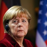 Меркельдің орнына Германия канцлері лауазымына кім келеді – БАҚ