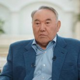 «Не мог остановиться»: Назарбаев рассказал о смерти внука Айсултана