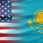 Байден и Казахстан. Мнение Мухтара Тайжана