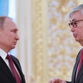 Друзья или враги: стоит ли России бояться Казахстана во главе ЕАЭС?