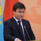 Министру, не знающему казахский язык, сделали замечание