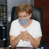 Казахстанская чиновница нажилась на пандемии – она обворовала больницы