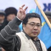 Беглый казахстанский оппозиционер подливает масло в российско-украинский конфликт