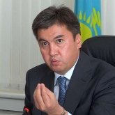 Габидулла Абдрахимов призвал казахстанцев одобрить строительство отеля близ Бозжыры