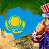 Переход Казахстана на латиницу в России оценили как прогиб под США
