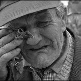 90-летний труженик тыла из Павлодара остался без пенсии