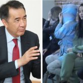 Сагинтаев продолжает борьбу с проституцией в Алматы