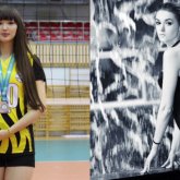 Россиянка обошла Сабину Алтынбекову в звании самой красивой волейболистки мира