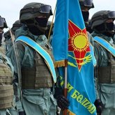 Приведены в боевую готовность: по тревоге подняты воинские части в Казахстане