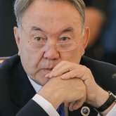 Назарбаев выступил против переименования "Абай Арены" в его честь