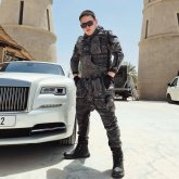Иманбек и Rolls-Royce: диджей рассказал о работе мечты в Дубае