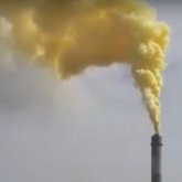 Аварийный выброс загрязняющих веществ: "Тенгизшевройл" разгневал Минэкологии