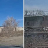 Стихийная свалка в Павлодаре: несанкционированный полигон отходов ужаснул местных жителей
