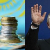 Как Казахстан потратил 35 млрд долларов на спасение российской экономики от западных санкций