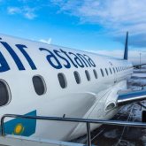 За что Air Astana оштрафовали на 20 миллионов тенге?