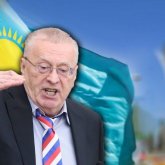 Я покинул Казахстан, понимая, что жить там будет невозможно – Жириновский