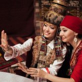 Казахский язык и менталитет все еще не обрели свою независимость - историк