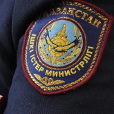 Экс-полицейский обвинил бывшего начальника в мошенничестве и обратился к Токаеву