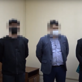 Обнародовано видео обыска в кабинете чиновника из акимата Петропавловска