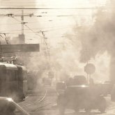 Экологи признали городскую пыль в Усть-Каменогорске опасной для здоровья