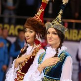 Петр Своик: Русские в Казахстане – это казахские русские