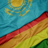 В правительстве Казахстана есть представители ЛГБТ - Арман Шураев