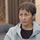 "Может, моя дочь была не первой?": мама погибшей в Грузии казахстанки не верит в самоубийство дочери