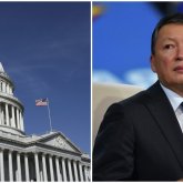 Клептократия по-казахстански: Тимур Кулибаев попал в немилость конгресса США