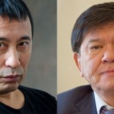 "Акорда, найдите соловью работу": Турсунов вновь ответил на выпад Ертысбаева