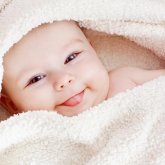 Названы самые популярные имена для казахстанских новорожденных за апрель