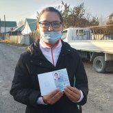 "Казахстан официально отказал нам в гражданстве" – бежавшая из Синьцзяна этническая казашка
