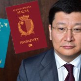 Как мальтиец Данияр рулит квазигоскомпанией в Казахстане