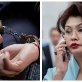 Балаева прокомментировала задержание казахстанца за шуточные новости
