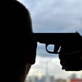 Усть-каменогорский военнослужащий убил себя выстрелом в голову