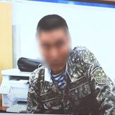 Убивший командира военнослужащий приговорен к 12 годам тюрьмы в Талдыкоргане