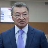 Отставки Даниала Ахметова потребовали бизнесмены Восточного Казахстана