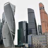 Гибель 20-летней казахстанки в Москве: девушка упала с небоскреба