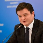 Молодой министр Иргалиев наконец-то смог выразиться на казахском без бумажки