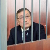 Отдать под суд Сапархана Омарова требуют казахстанцы